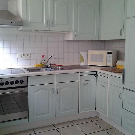 מהלברג Ferienwohnung Dettweiler מראה חיצוני תמונה